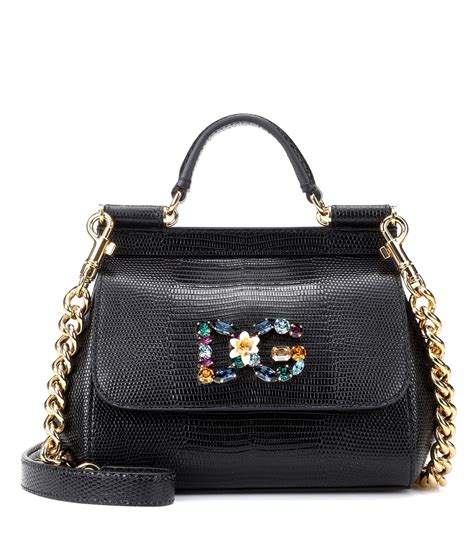 dolce gabbana sac sicily